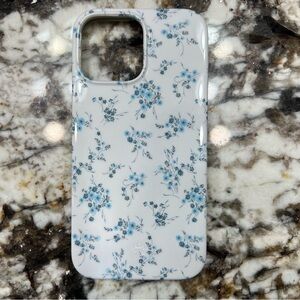 iPhone 13 Pro Max Velvet Caviar Case.